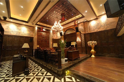 镇巴哪个KTV少爷男模妹子服务好