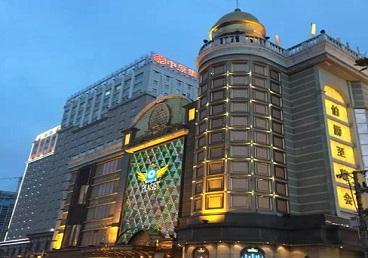 镇巴最大顶级出名高端豪华KTV会所-皇冠伯爵KTV顶级体验点评